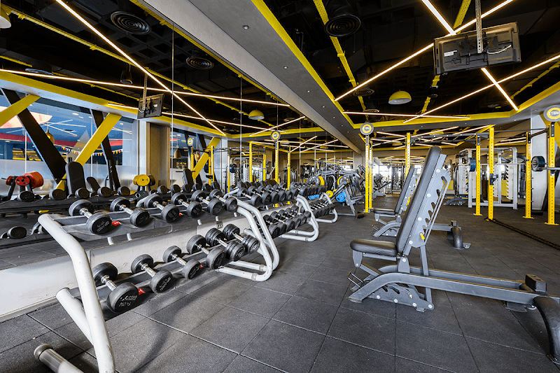 Atlante Spa and Fitness Istanbul photo