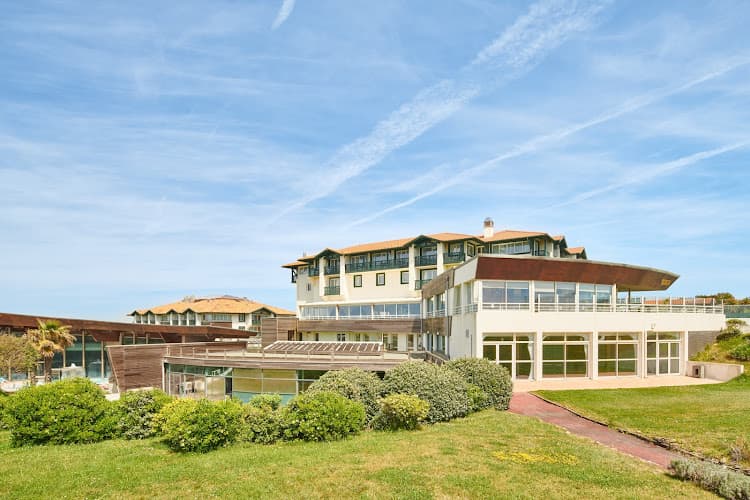 Atlanthal Centre de Thalassothérapie Anglet photo