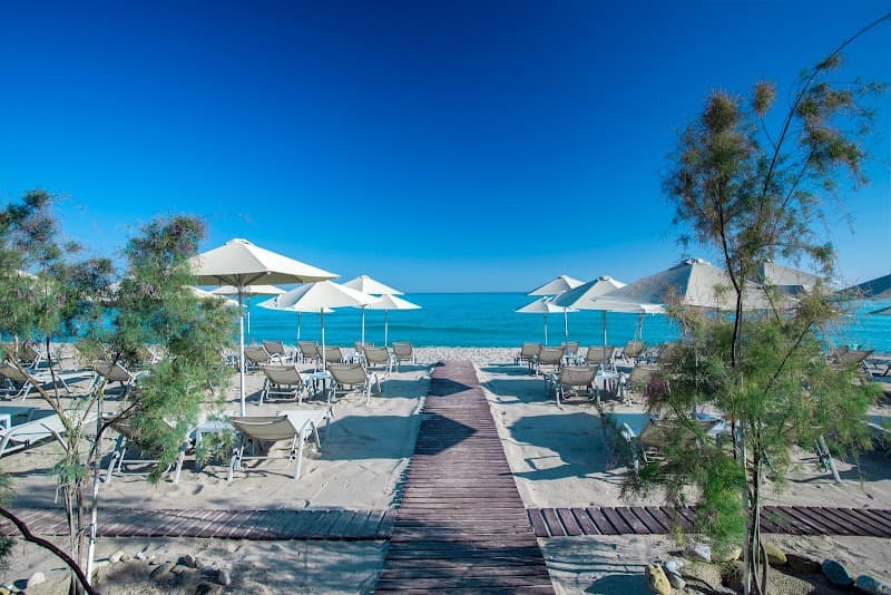 Atlanti's Wellness & SPA Maditou 9-11 photo