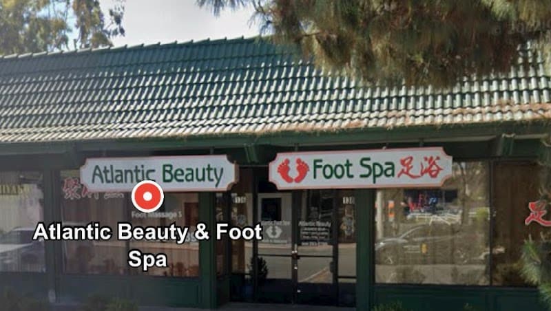 Atlantic Beauty & Foot Spa Monterey Park photo