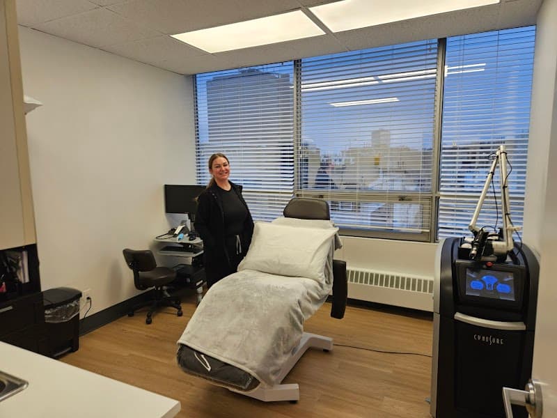 Atlantic Esthetics Clinic Halifax photo