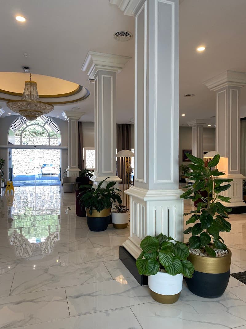 Atlantic Relax Wellness & Therapie Madeira photo