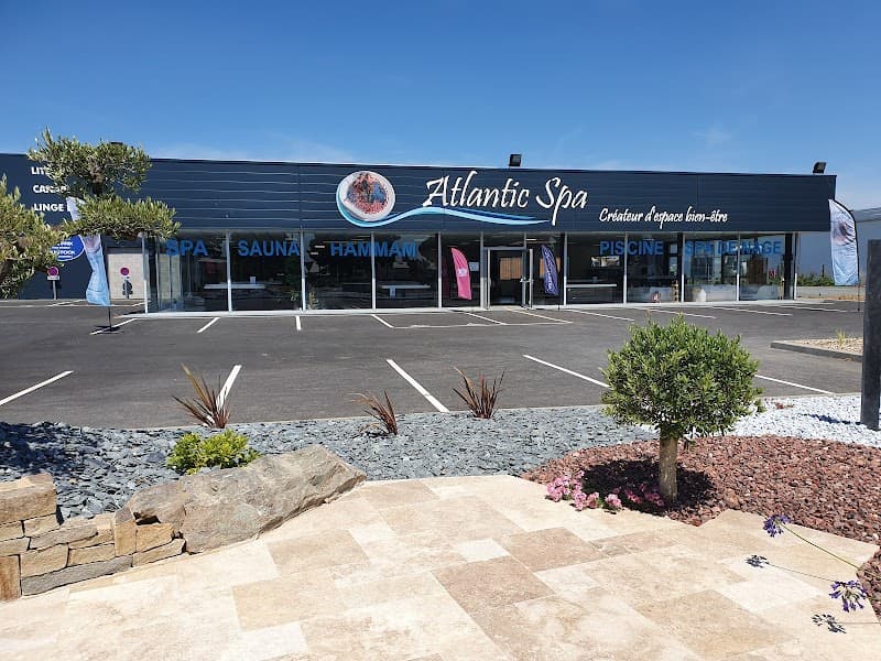 Atlantic Spa Fontenay-le-Comte photo