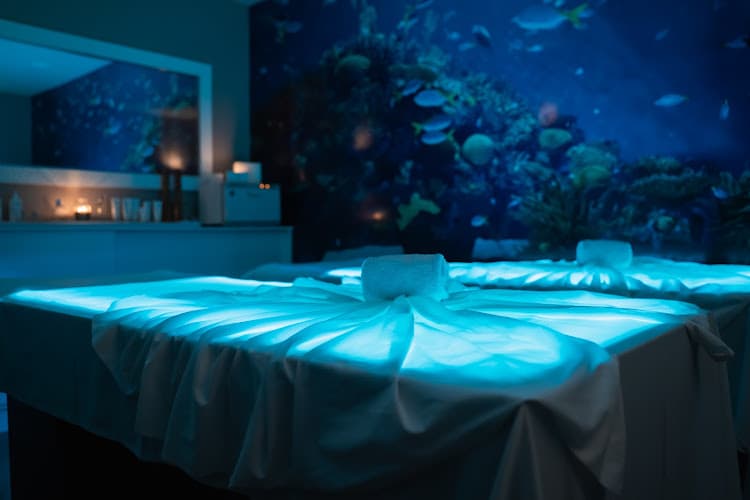 Atlantic Spa - Hotel do Caracol Angra do Heroísmo photo