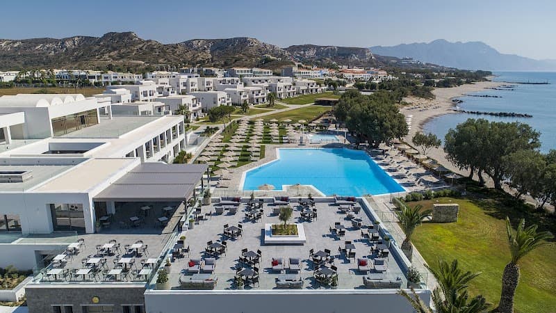 Atlantica Beach Resort Kos photo