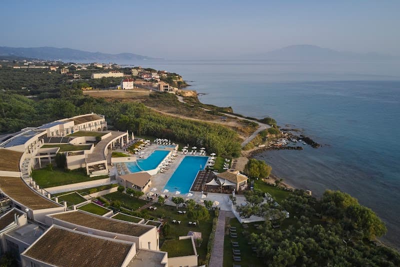 Atlantica Eleon Grand Resort Zakynthos photo