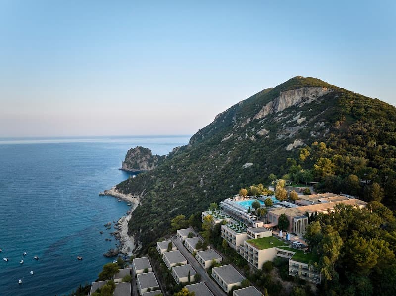 Atlantica Grand Mediterraneo Resort Corfu photo