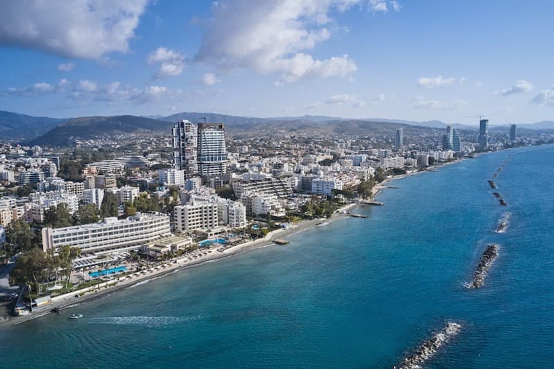 Atlantica Miramare Beach Limassol photo