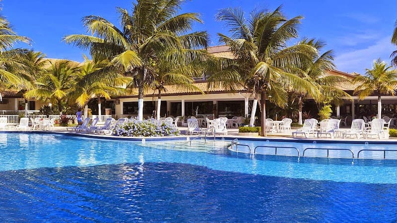 Atlântico Búzios Convention & Resort Buzios photo