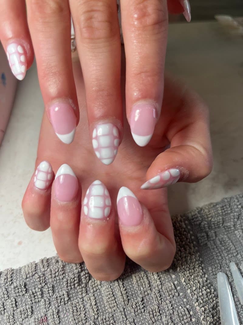 Atlantis Nails & Spa Myrtle Beach photo