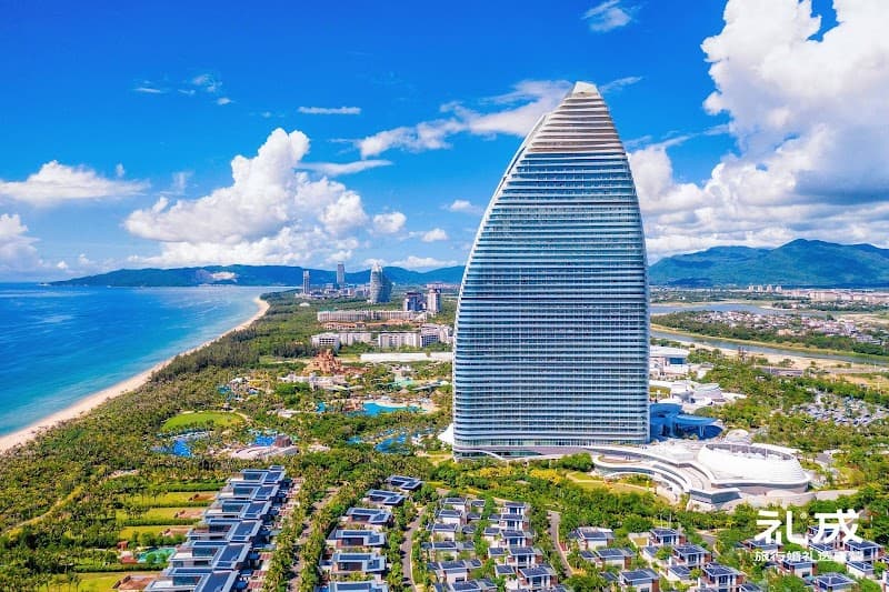 Atlantis Sanya photo