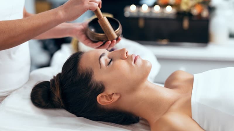 Atlantis the Palm Jumeirah Shuiqi Spa and Fitness Dubai photo