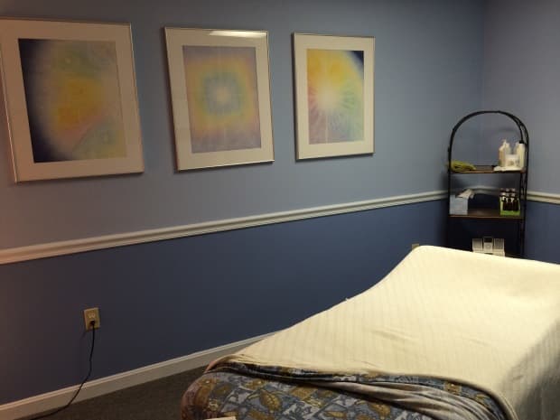 Atlantis Therapeutics Greenfield photo