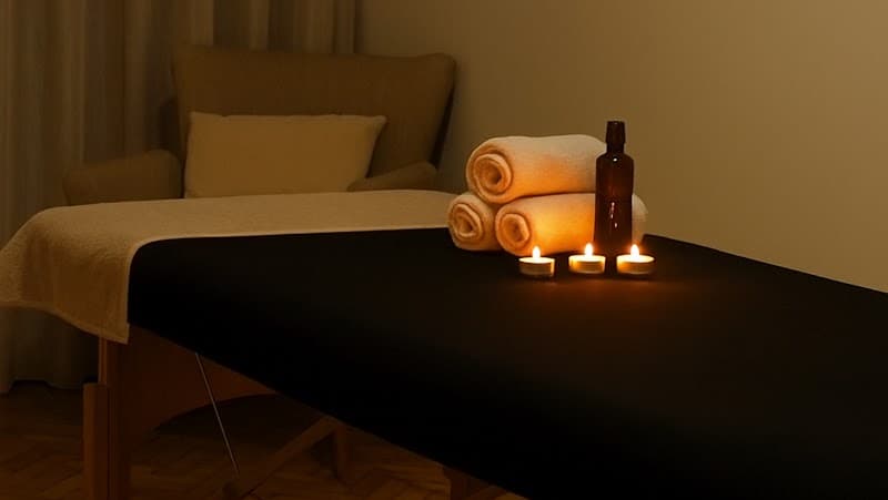 Atlas Massoterapia Osasco photo