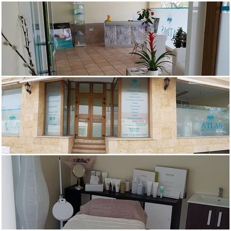 Atlas Wellness Center Marbella photo