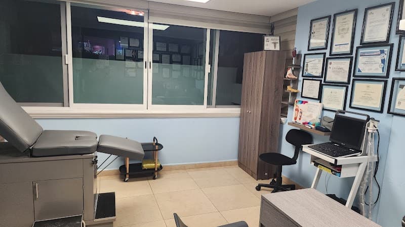 ATMA Centro de Bienestar Integral Uruapan photo