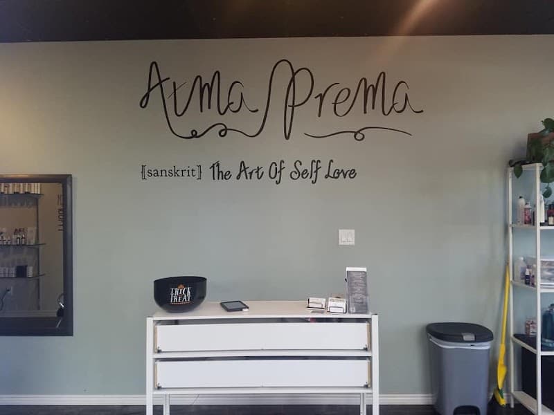 Atma Prema Day Spa & Salon Frisco photo