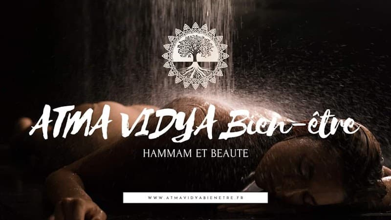ATMA VIDYA Bien être Grandris photo
