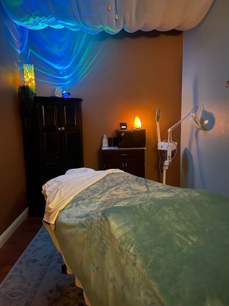 Atma Wholistic Day Spa Vacaville photo
