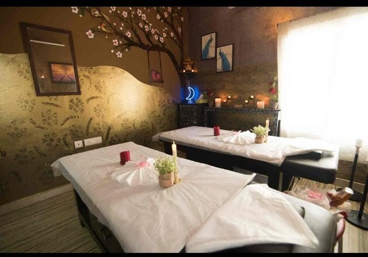 Atman Spa Bangalore photo