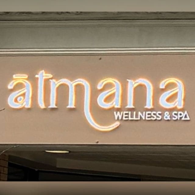 Atmana Spa Toronto photo