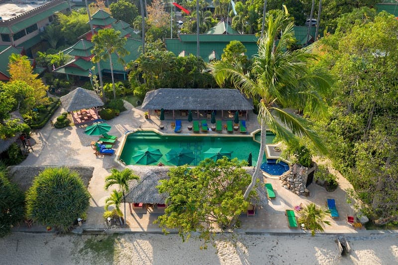 Atmanjai Detox & Wellness Centre Phuket photo