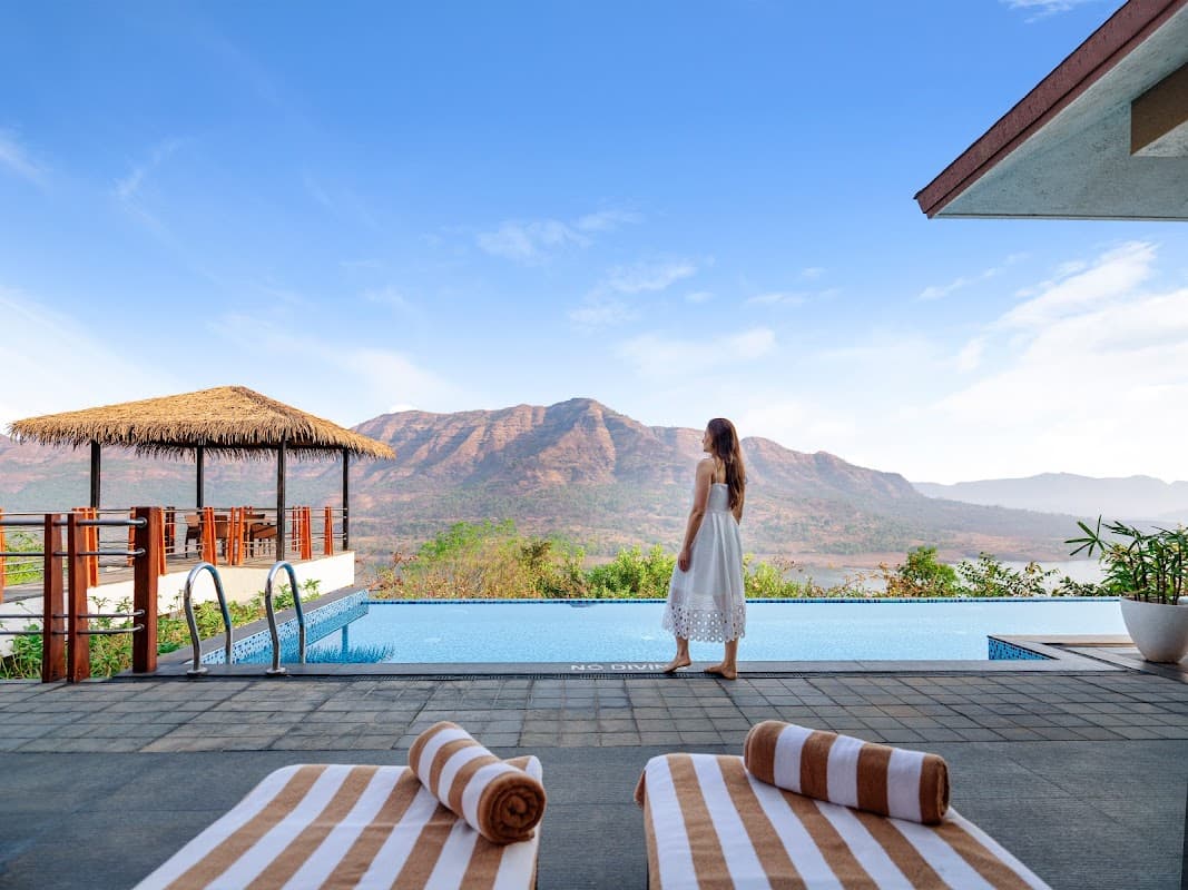 Atmantan Wellness Centre Pune photo