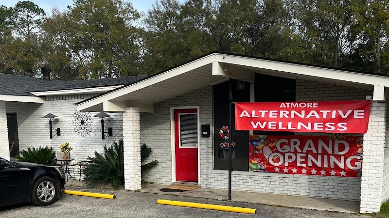 Atmore Alternative Wellness photo