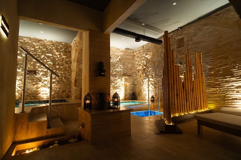 Atmosfera Nails Spa Tarragona photo