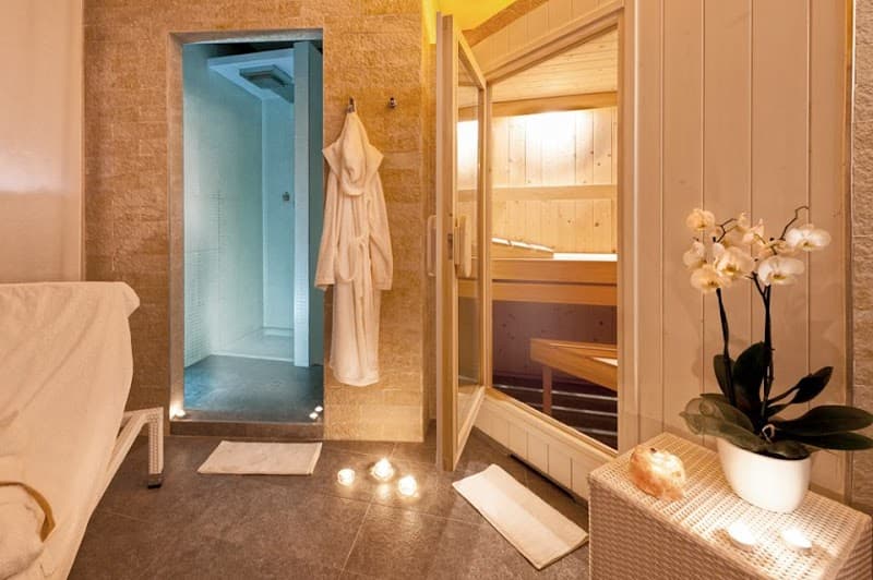Atmosphera centro benessere Udine photo