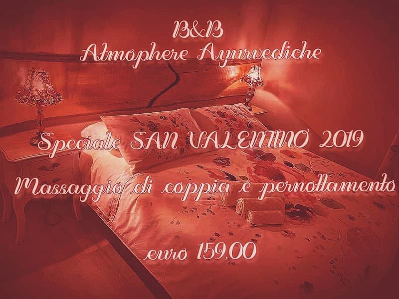 Atmosphere Ayurvediche Accademia Di Formazione Di Discipline Bionaturali Ravenna photo