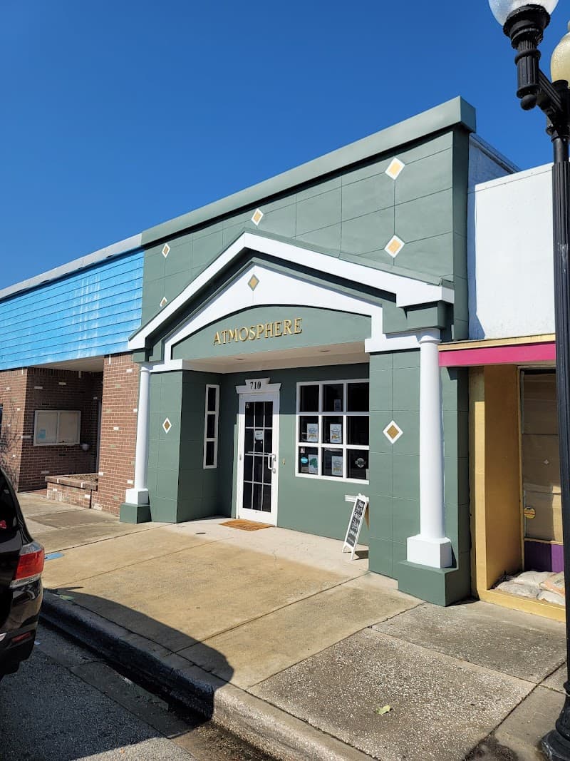 Atmosphere Boutique Day Spa Palatka photo