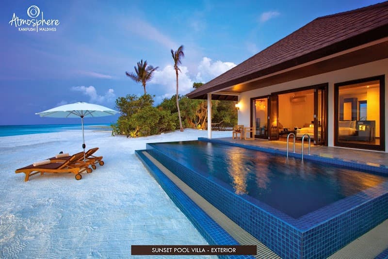 Atmosphere Kanifushi Maldives Lhaviyani Atoll photo