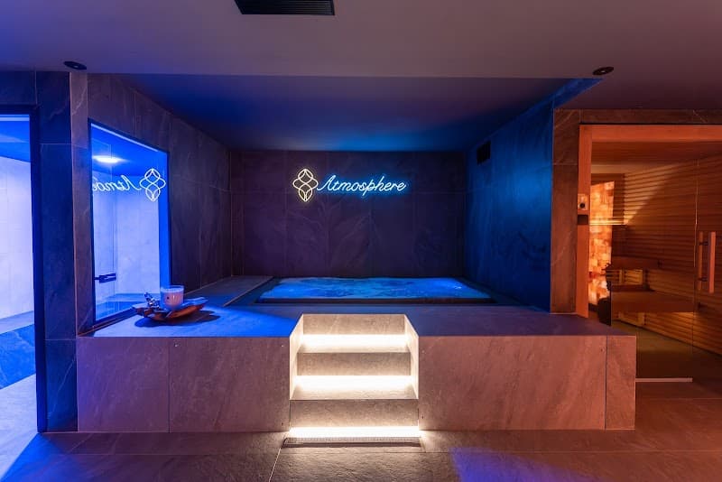 Atmosphere Spa Centre Halkidiki photo