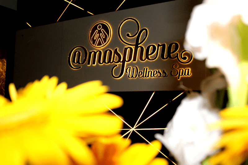 Atmosphere Wellness Spa Pune photo