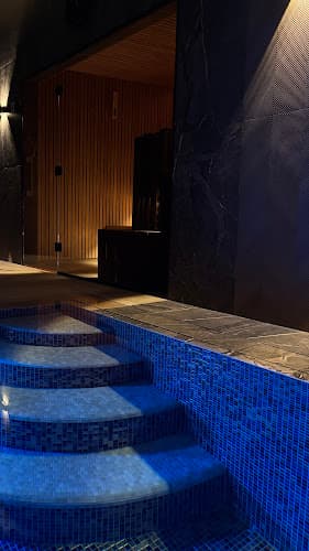 Atokvėpis SPA Telšių apskritis photo