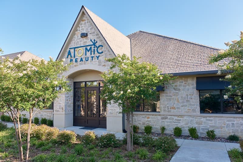 Atomic Beauty Med Spa Frisco photo