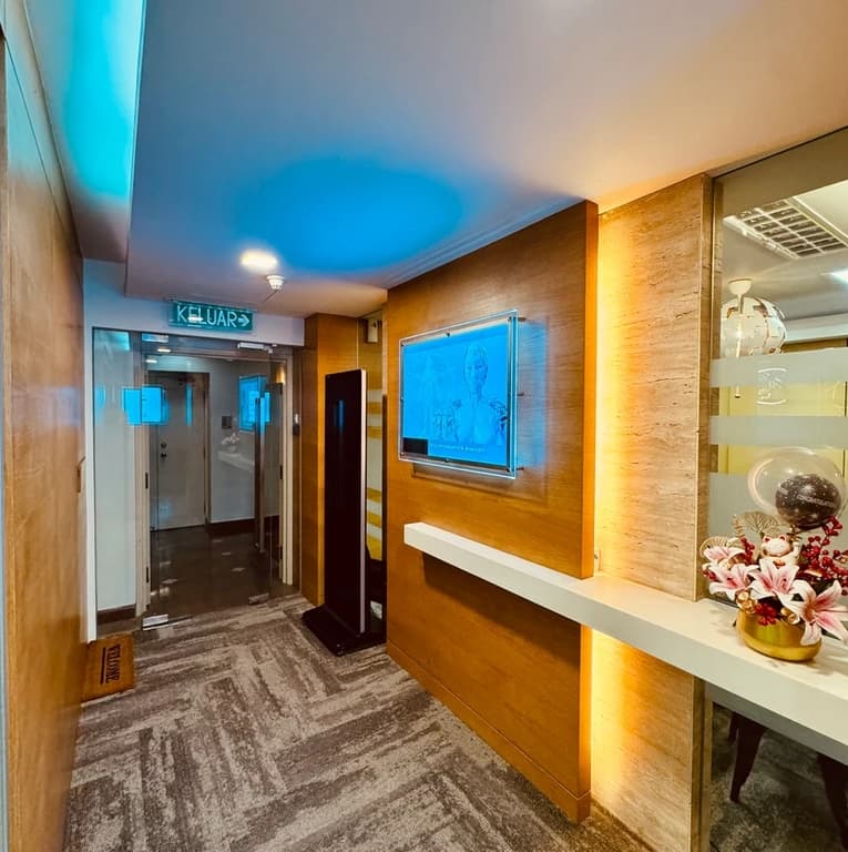 ATOMS Wellness (HQ) Kuala Lumpur photo