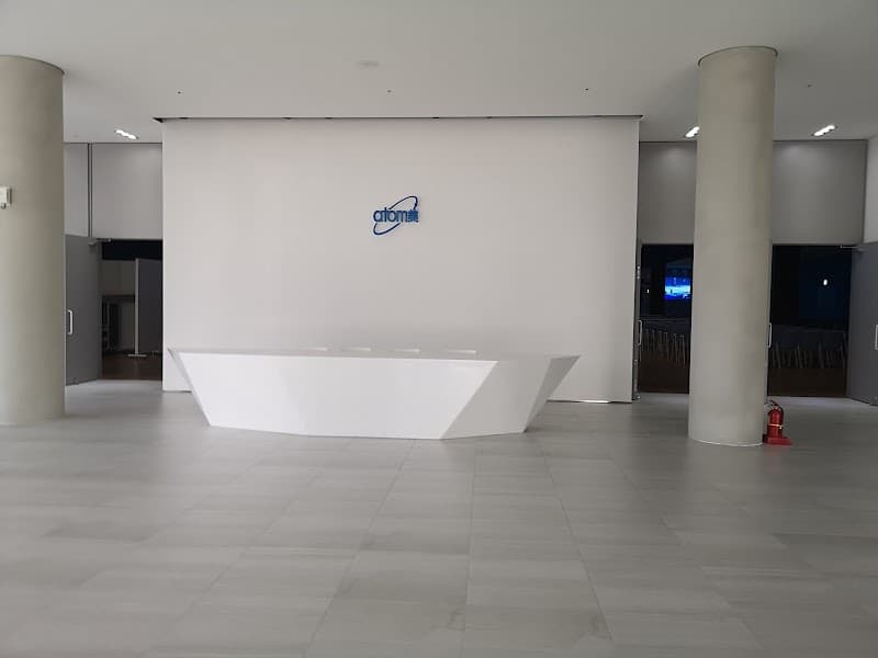 Atomy Headquarters Gongju City photo