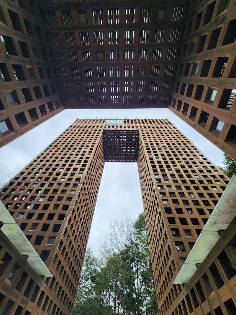 Atowa no Mori to Sora Togo, Aichi District photo