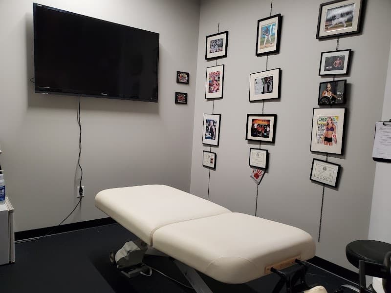 ATP Sports Massage Austin photo