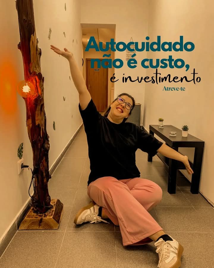 Atreve-te By Vanessa Costa Centro de Massagem e SPA Peniche photo