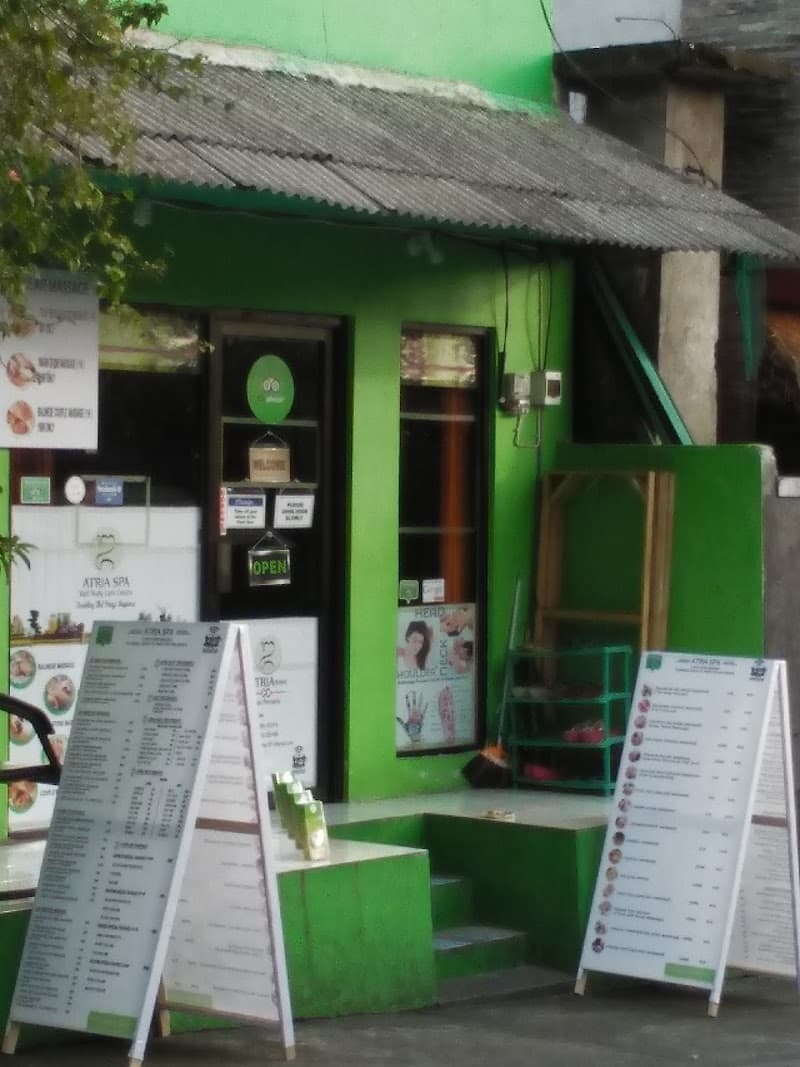 Atria Spa Gianyar photo