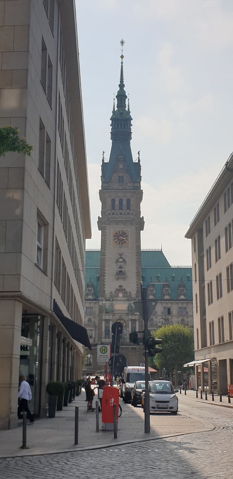 Atrias Personalmanagement GmbH Hamburg photo