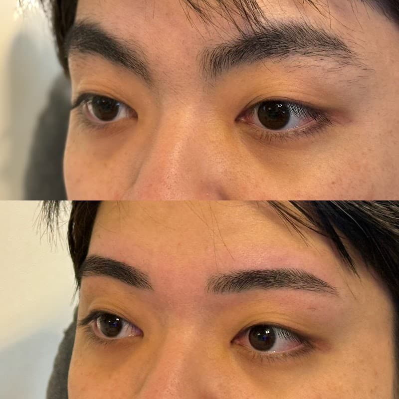 Atrium Homme Fukuoka (Men's Hair Removal, Eyebrow, Facial Specialty Store) Fukuoka City Hakata Ward photo