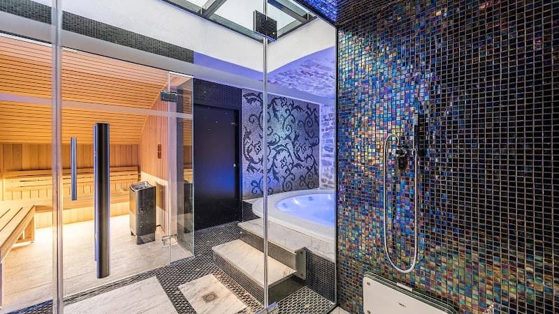 Atrium Spa and Beauty Mâcon photo