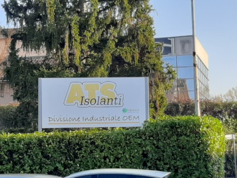 ATS Isolanti spa Pregnana Milanese photo