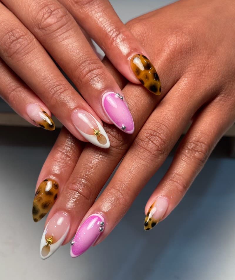 ATS Spa and Nails Forest Hills photo