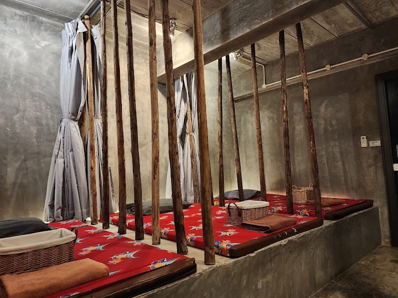 Atta-Rak Massage & Body Treatment Krabi photo