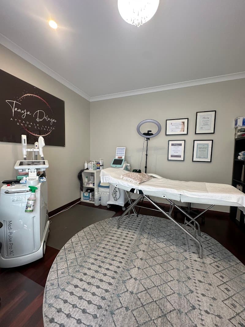 Attadale Laser Skin Clinic Perth photo